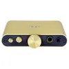 Bild von iFi Audio hip-dac2 gold edition (aptX, Bluetooth), Kopfhörerverstärker, Gold