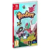 Bild von Nintendo Games Switch Temtem