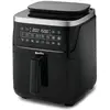 Bild von Breville Heissluftfritteuse Halo, Fritteuse, Schwarz