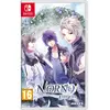 Bild von Nintendo Games Switch Norn9 Last Era