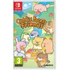 Bild von Nintendo Games Switch Cuddly Forest Friends