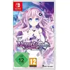 Bild von Nintendo Games Switch Neptunia Sisters Vs Sisters Day One Edition