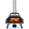 Bild von Ooni, Pizzaofen, Karu 2 Pro (Pizzaofen Gas, Pizzaofen Holz)