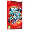 Bild von Nintendo Games Switch Looney tunes: wacky world of sports