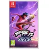 Bild von Nintendo Games Switch Miraculous Paris Under Siege