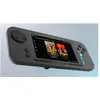 Bild von Evercade EXP-R Handheld Console with Tomb Raider Collection 1 (I, II & III), Retro Gaming, Grau, Türkis