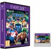 Bild von Blaze Evercade Visco Arcade 2, Retro Gaming, Mehrfarbig