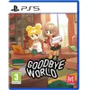 Bild von Playstation Games Ps5 Goodbye World