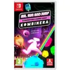 Bild von Nintendo Games Switch Mr. Run & Jump + Kombinera Adrenaline