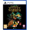 Bild von Playstation Games Ps5 Folly Of The Wizards