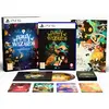 Bild von Playstation Games Ps5 Folly Of The Wizards Collectors Edition