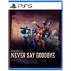 Bild von Playstation Games Ps5 Retropolis 2 Never Say Goodbye Vr2