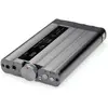 Bild von iFi Audio xDSD Gryphon (Bass Boost, Display, USB-DAC, Bluetooth), Kopfhörerverstärker, Schwarz