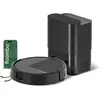 Bild von iRobot Roomba 115 Combo+, Staubsauger Roboter, Schwarz