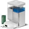 Bild von iRobot Roomba Plus 415, Staubsauger Roboter, Weiss