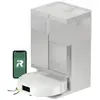 Bild von Irobot Roomba Plus 415 Combo Autowash Staubsaugerroboter Mit Automatischer Entleerungsstation