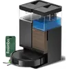 Bild von iRobot Roomba Combo Plus 575 Staubsaugerroboter, schwarz, Staubsauger Roboter, Schwarz