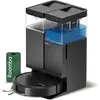 Bild von iRobot Roomba Plus 515, Staubsauger Roboter, Schwarz