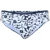 Bild von Damen-Bikinihose Regatta Aceana Blau 38