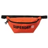 Bild von Gürteltasche Damen Superdry Tarp Core Orange TU