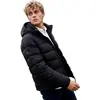 Bild von Daunenjacke Superdry Sports Schwarz M