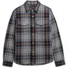 Bild von Hemd Superdry Blau M