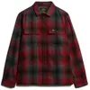 Bild von Hemd Superdry Rot L