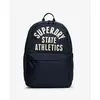 Bild von Sportlicher Rucksack für Damen Superdry Montana Blau TU