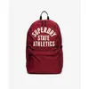 Bild von Sportlicher Rucksack für Damen Superdry Montana Rot TU