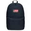 Bild von Klassischer Rucksack mit Patches für Frauen Superdry Montana Blau TU