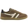 Bild von Wildleder Schnürschuhe Gola Viper Suede Braun 42