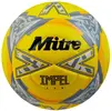 Bild von Mitre Impel Evo Fußball 5