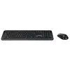 Bild von Targus Akm610fr Rf Azerty Tastatur Und Maus Französisch