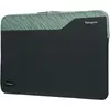 Bild von Targus Pulse 13-14" Sleve (14"), Notebooktasche, Schwarz, Grau