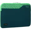 Bild von Targus Pulse 15-16" Sleve (16"), Notebooktasche, Grün