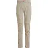 Bild von Craghoppers, Damen, Outdoorhose, NosiLife Pro Convertible Trouser III (S, XS), Braun