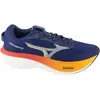 Bild von Mizuno, Herren, Laufschuhe, Wave Rider 30 - Laufschuhe - Herren (42.5), Blau
