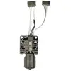 Bild von E3d Vollständig Montierter Obxidian  Hotend Mit Hohem Durchfluss Für Bambu Lab P1-serie 0.6 Mm