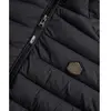 Bild von Hoodie Superdry Fuji Lite Schwarz M
