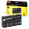 Bild von Hahnel Hl-xl581 Batterie