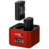 Bild von Hahnel Procube3 Canon Kamera-ladegerät