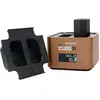 Bild von Hähnel Ladegerät für ProCUBE 2 Plate für FujiFilm NP-W235 Akku (Kamera Akku Ladegerät), Kamera Stromversorgung, Schwarz