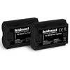 Bild von Hahnel Hl-w235 Batterie 2 Einheiten