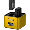 Bild von Hahnel Procube3 Nikon Ladegerät