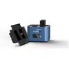 Bild von Hähnel Ladegerät für ProCUBE 2 Plate für Panasonic DMW-BLC12 Akku (Kamera Akku Ladegerät), Kamera Stromversorgung, Schwarz