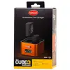 Bild von Hahnel Procube3 Sony Kamera-ladegerät