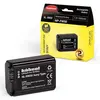 Bild von Hahnel Hl-xw50 Batterie