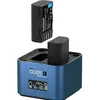 Bild von Hahnel Procube3 Panasonic Ladegerät