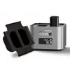 Bild von Hahnel Procube2/3-platte Für Canon Lp-e6/lp-e6n/lp-e6nh