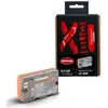 Bild von Hähnel HLX-E6P Extreme Canon 2400 mAh (Kamera Akku), Kamera Stromversorgung, Orange